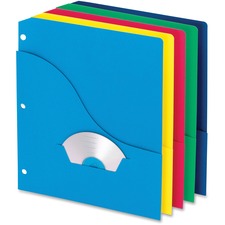 Binder Accessories