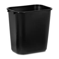 Trash Bags & Cans