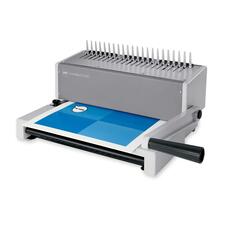 Binding Machines & Supplies