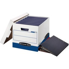 Storage Box & Drawers