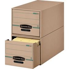 Storage Box & Drawers