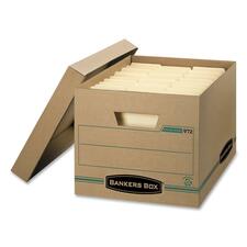 Storage Box & Drawers