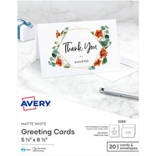 Cards & Stationery