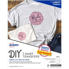 Brochures & Specialty Paper