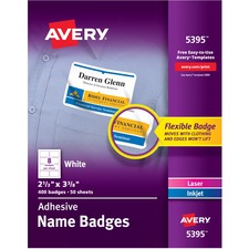 Badges & Holders