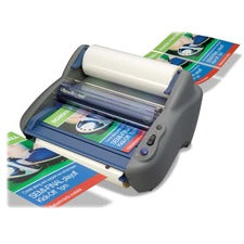 Laminators & Supplies