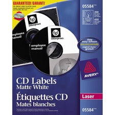 Media Labels