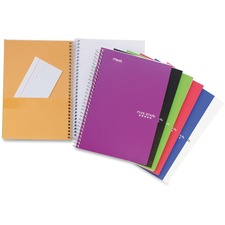 Notebooks, Pads & Filler Paper