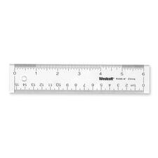 Scissors, Rulers & Paper Trimmers