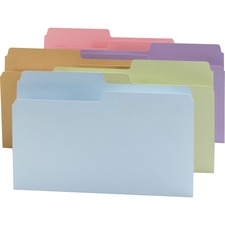 File Folders