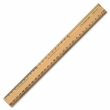 Scissors, Rulers & Paper Trimmers