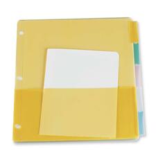 Binder Accessories