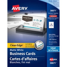 Cards & Stationery