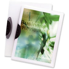 Report Covers & Portfolios