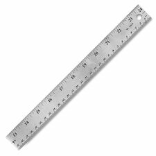 Scissors, Rulers & Paper Trimmers
