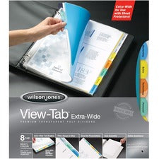 Binder Accessories