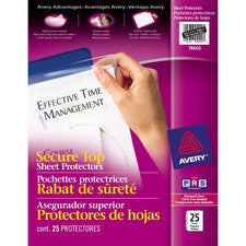 Binder Accessories