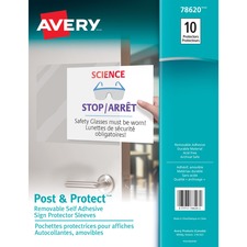 Binder Accessories