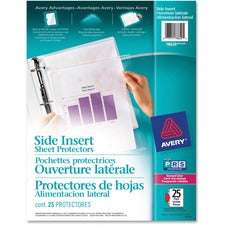 Binder Accessories