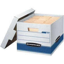 Storage Box & Drawers