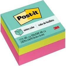 Adhesive Note