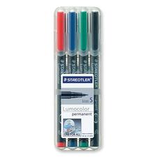 Markers & Dry Erase