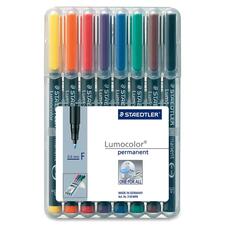 Markers & Dry Erase