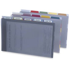 Expanding Files