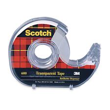 Invisible Tape