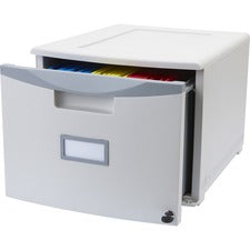 Mobile Files & Carts