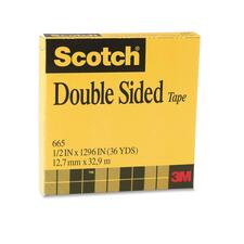 Double-sided Tape