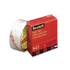 Invisible Tape