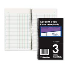 Accounting Book