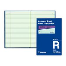 Accounting Book