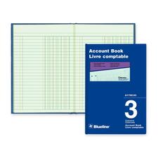 Accounting Book