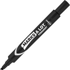 Markers & Dry Erase