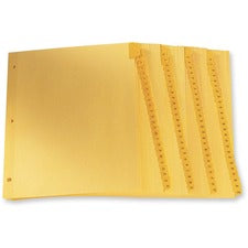 Index Divider