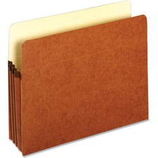 Expanding Files