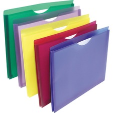 File Jacket