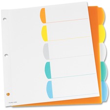 Index Divider