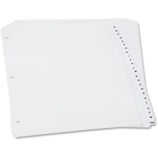 Binder Accessories