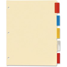 Index Tab