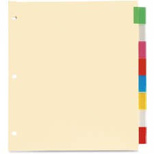 Index Tab
