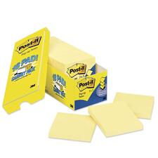 Adhesive Note