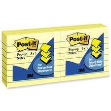 Adhesive Note