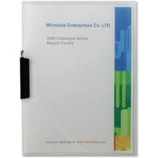 Report Covers & Portfolios
