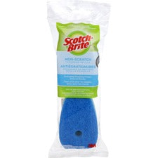 Mops, Sponges & Buckets