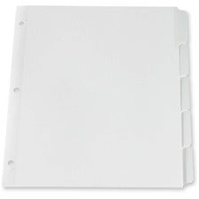 Index Divider