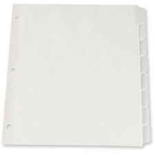 Index Divider