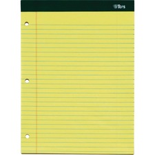 Notebooks, Pads & Filler Paper